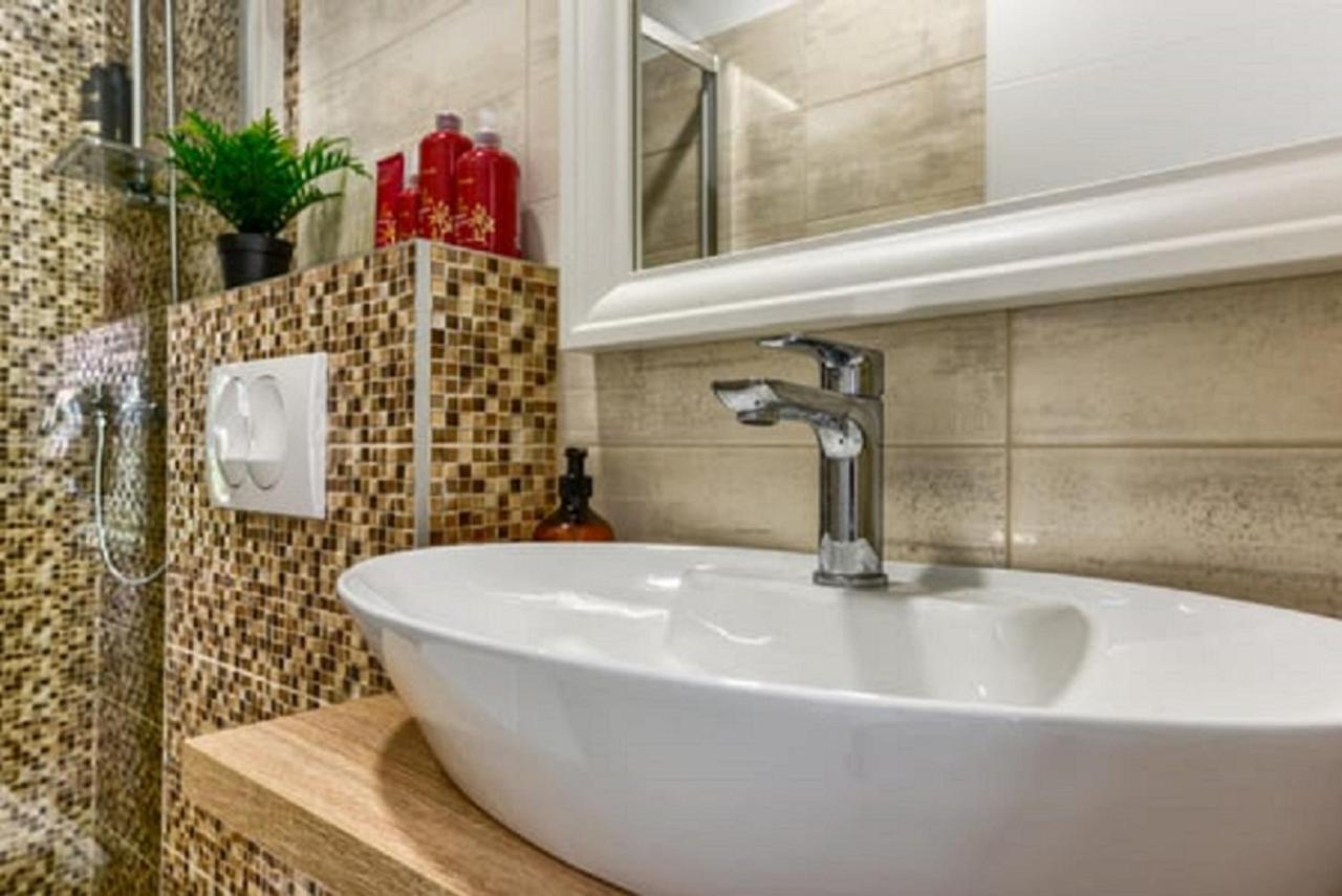 Apartment Yula زادار المظهر الخارجي الصورة
