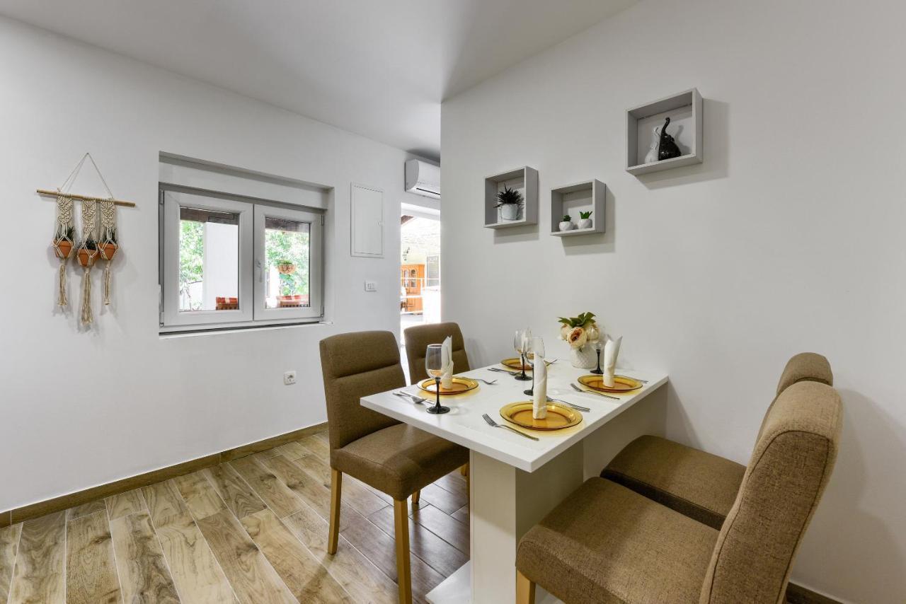 Apartment Yula زادار المظهر الخارجي الصورة