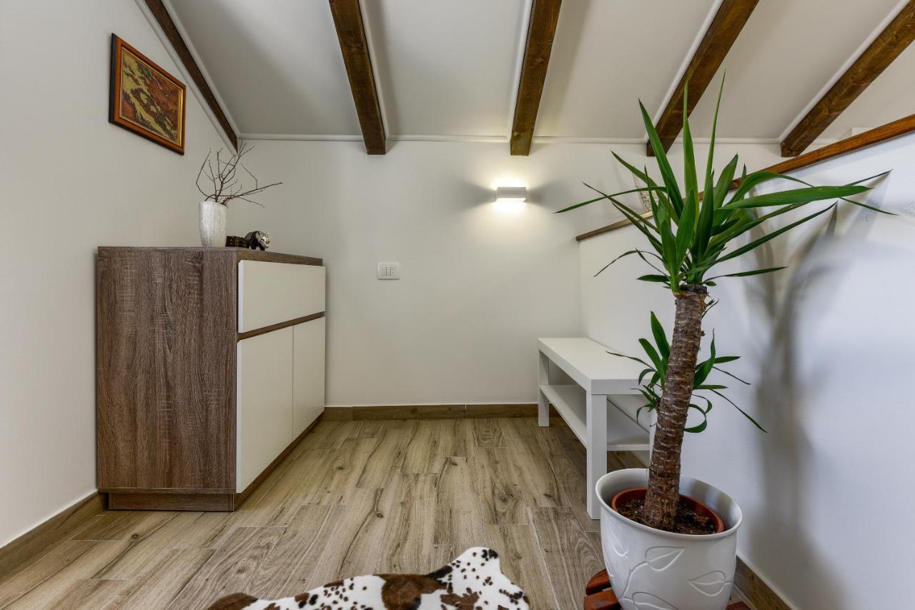 Apartment Yula زادار المظهر الخارجي الصورة
