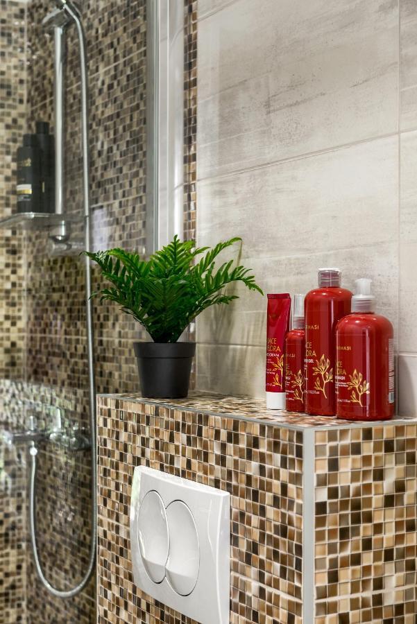 Apartment Yula زادار المظهر الخارجي الصورة