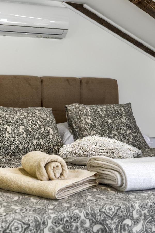Apartment Yula زادار المظهر الخارجي الصورة
