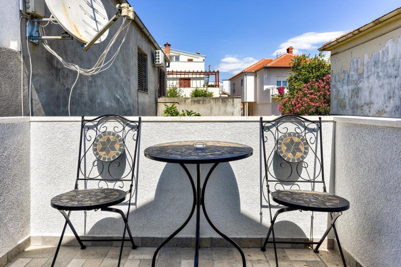 Apartment Yula زادار المظهر الخارجي الصورة