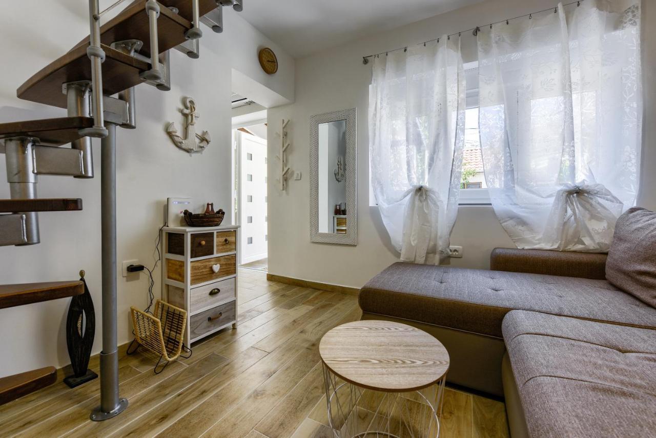 Apartment Yula زادار المظهر الخارجي الصورة