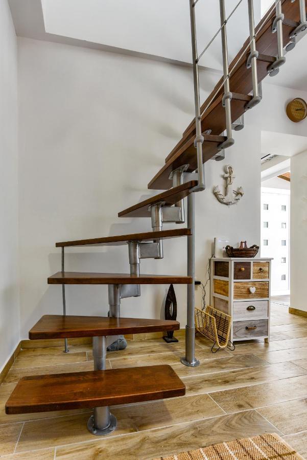 Apartment Yula زادار المظهر الخارجي الصورة