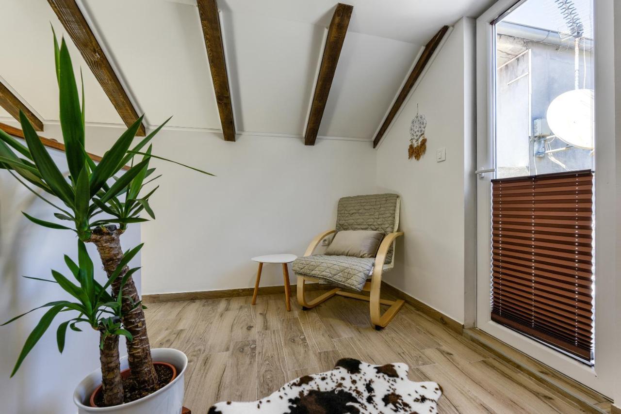 Apartment Yula زادار المظهر الخارجي الصورة