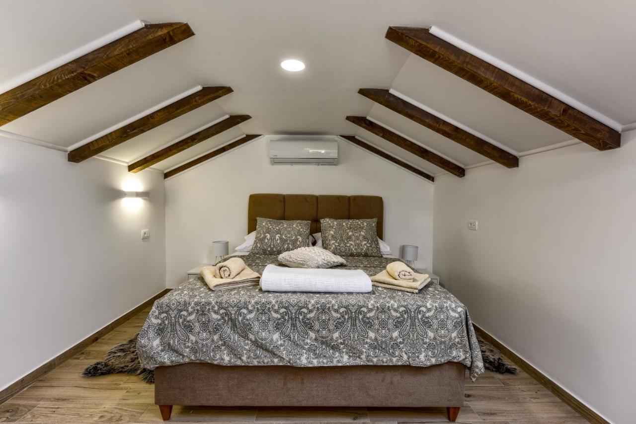 Apartment Yula زادار المظهر الخارجي الصورة