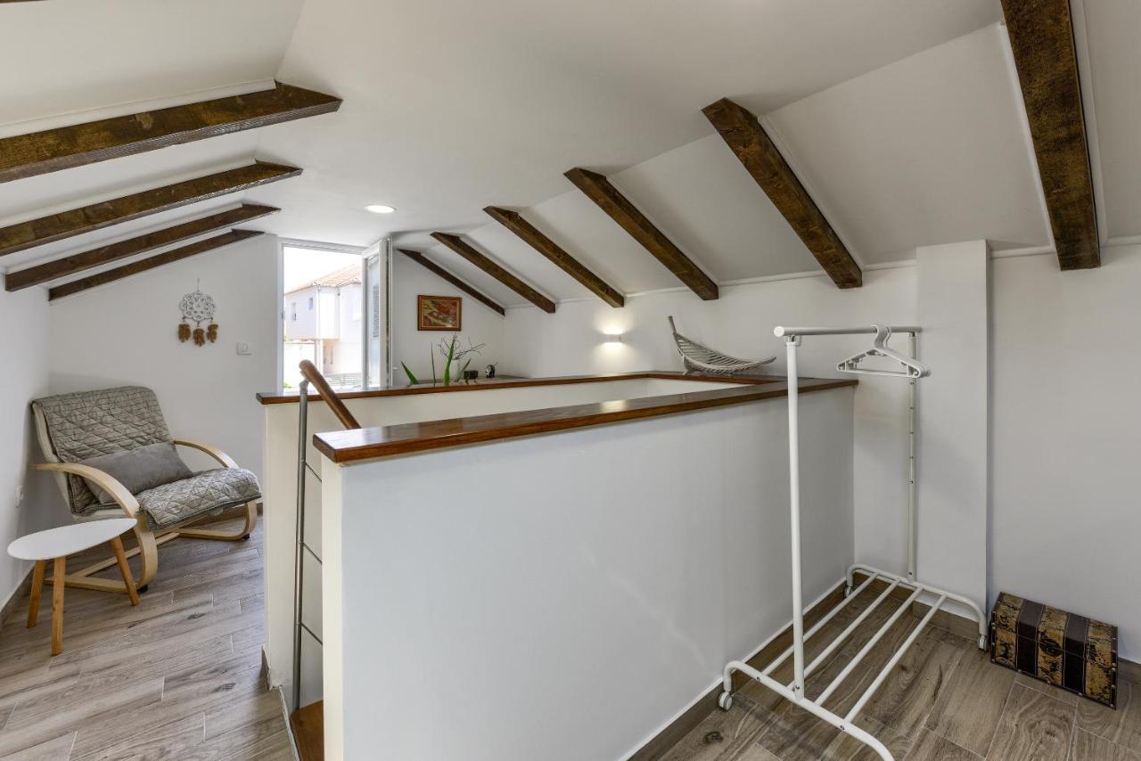 Apartment Yula زادار المظهر الخارجي الصورة