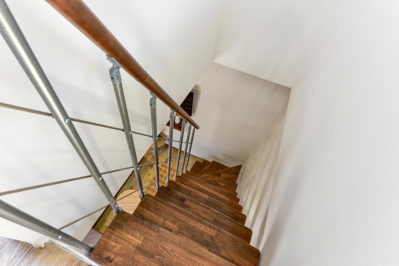 Apartment Yula زادار المظهر الخارجي الصورة