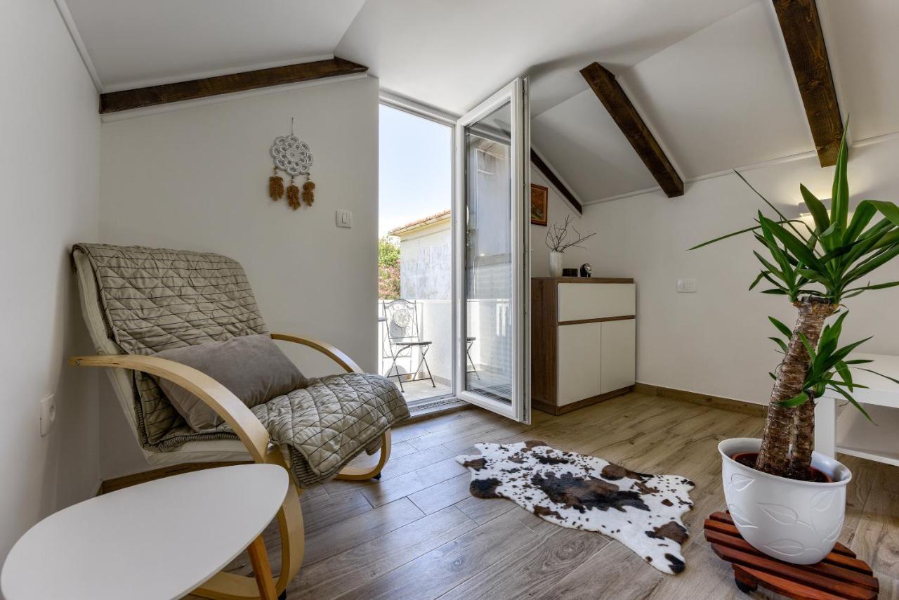 Apartment Yula زادار المظهر الخارجي الصورة